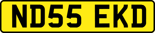 ND55EKD