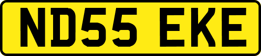 ND55EKE