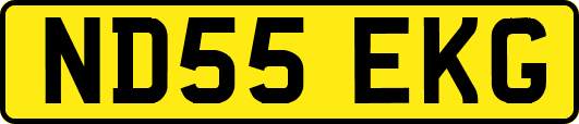 ND55EKG