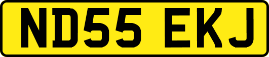 ND55EKJ
