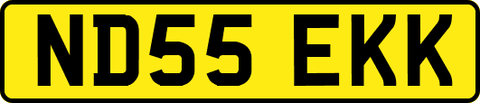 ND55EKK