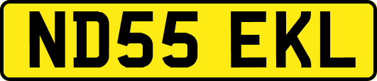 ND55EKL