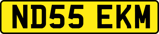 ND55EKM