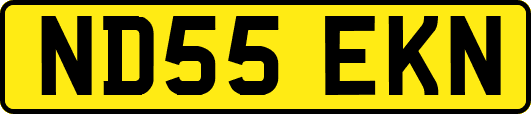 ND55EKN