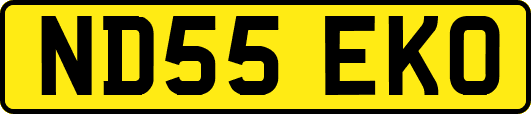 ND55EKO