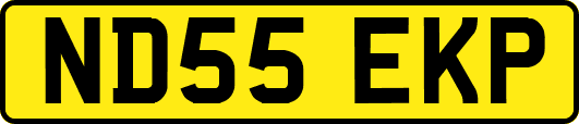 ND55EKP