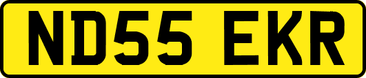 ND55EKR