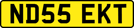 ND55EKT