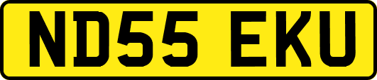 ND55EKU