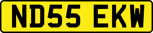 ND55EKW