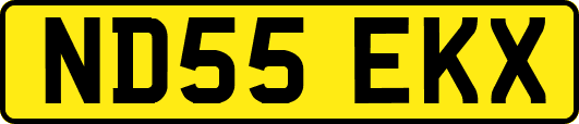ND55EKX