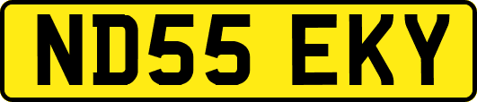 ND55EKY