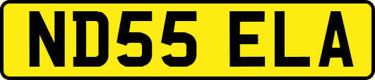 ND55ELA