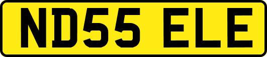 ND55ELE