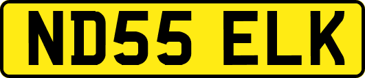 ND55ELK