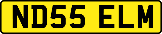 ND55ELM