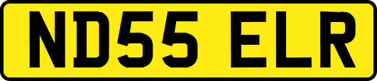 ND55ELR