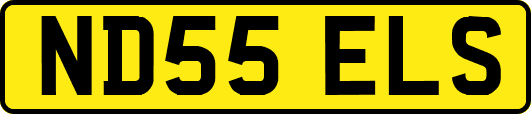 ND55ELS