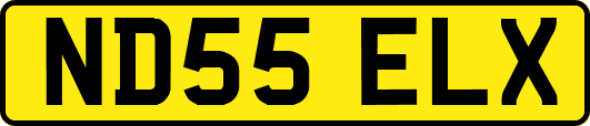 ND55ELX