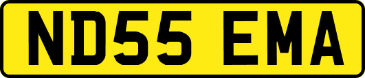 ND55EMA