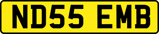 ND55EMB