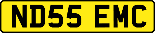 ND55EMC
