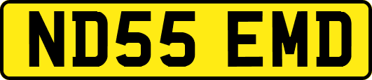 ND55EMD