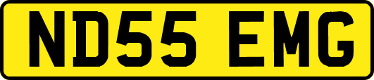 ND55EMG