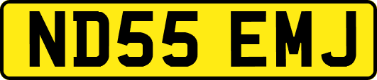 ND55EMJ