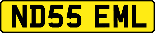 ND55EML