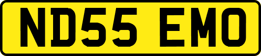 ND55EMO