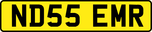 ND55EMR
