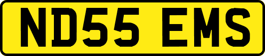 ND55EMS