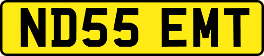 ND55EMT
