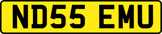 ND55EMU