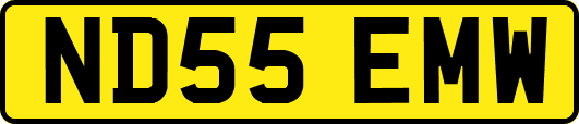 ND55EMW