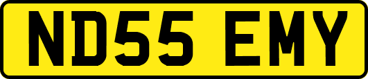 ND55EMY