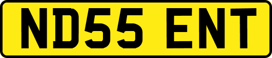 ND55ENT
