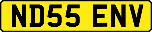 ND55ENV