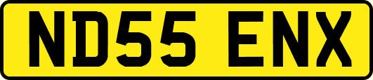 ND55ENX