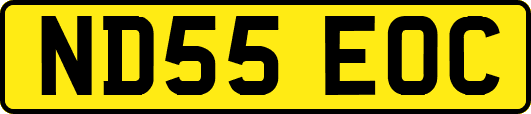 ND55EOC