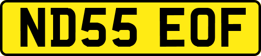 ND55EOF