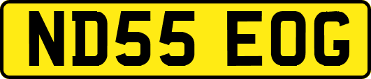 ND55EOG