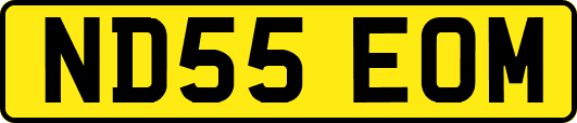 ND55EOM