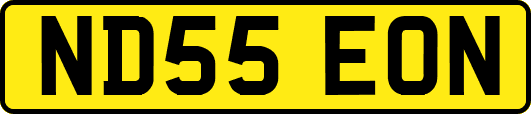 ND55EON