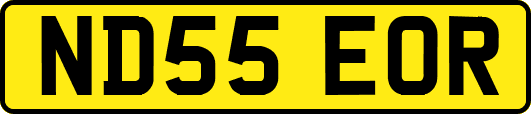 ND55EOR