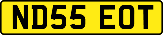 ND55EOT