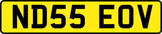 ND55EOV