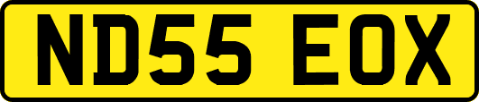 ND55EOX