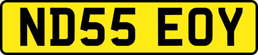 ND55EOY
